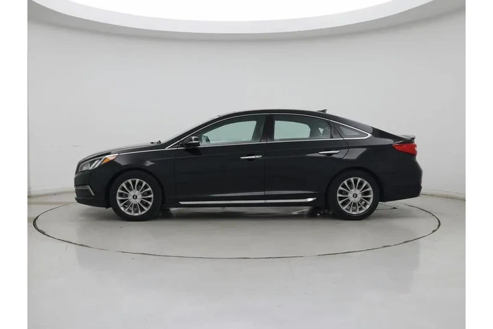 $12998 : Hyundai SONATA 2015 Limited image 3