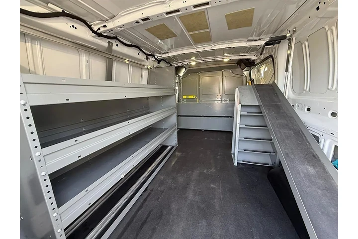 $22800 : 2017 Transit 150 Van Low Roof image 7