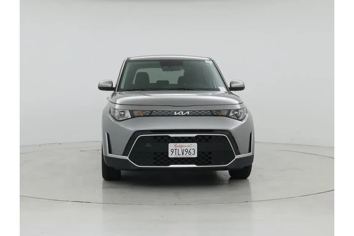 $17998 : Kia Soul 2023 LX 4dr Crossov image 5