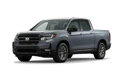 Honda Ridgeline 2024 AWD Spo