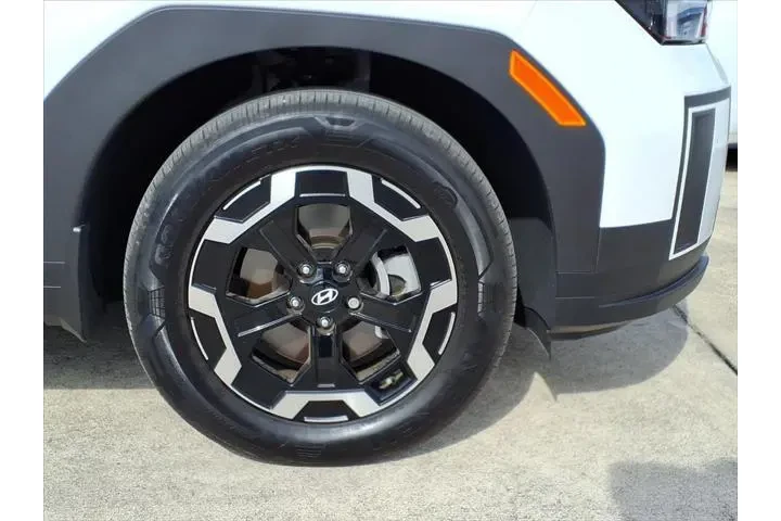 $30995 : Hyundai SANTA FE 2025 SEL 4d image 9