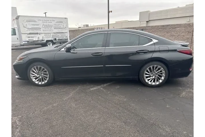 $36853 : Lexus ES 350 2022 Luxury 4dr image 8