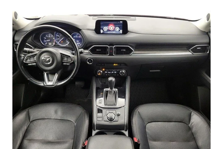 $14998 : Mazda CX-5 2018 Grand Tourin image 9