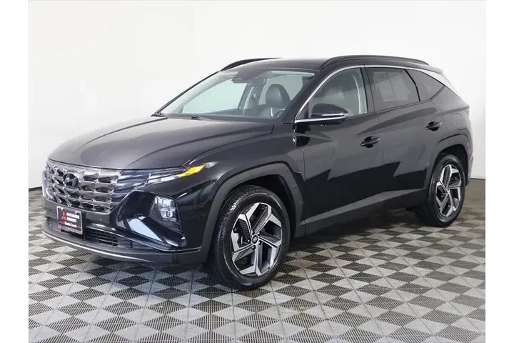 $25293 : Hyundai TUCSON 2023 AWD Limi image 9