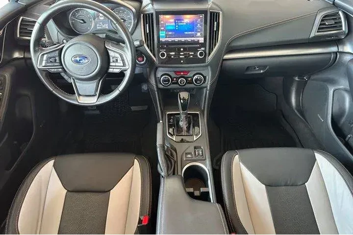 $22500 : Subaru Crosstrek 2020 AWD Li image 6