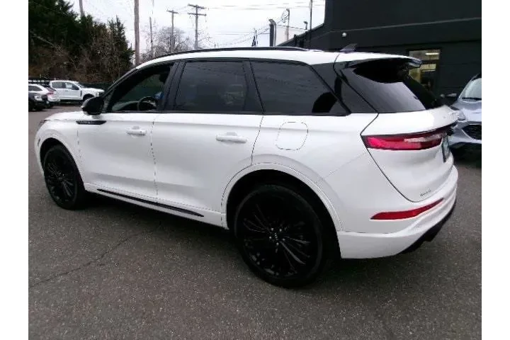 $36818 : Lincoln Corsair 2023 AWD Res image 6