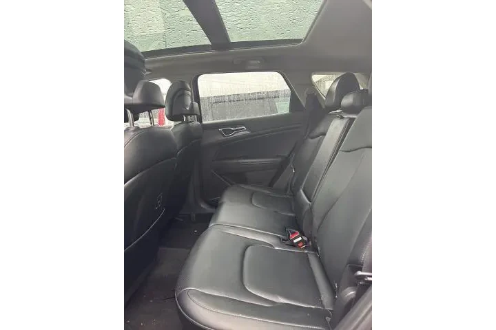 $24347 : Kia Sportage 2023 SX 4dr SUV image 9