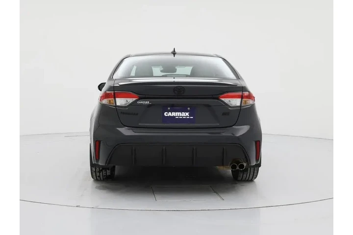 $20998 : Toyota Corolla 2023 SE 4dr S image 6