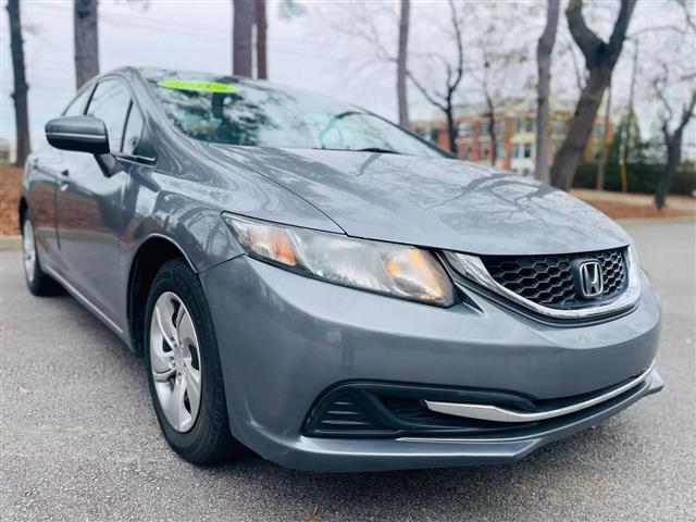 $11999 : 2015 HONDA CIVIC image 6