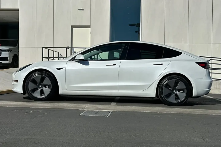 $21500 : Tesla Model 3 2021 Standard image 6