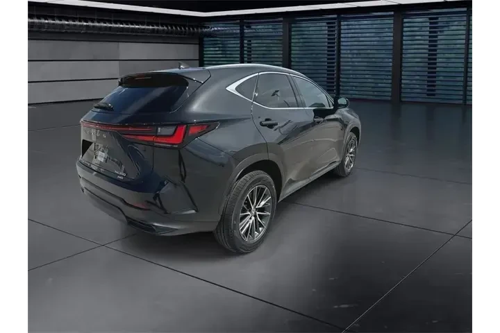 $36988 : Lexus NX 350 2022 AWD Premiu image 8