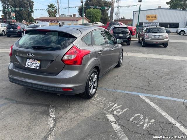 $7950 : 2014 Focus SE Hatchback image 7