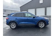$20997 : Ford Escape 2022 AWD SE 4dr thumbnail