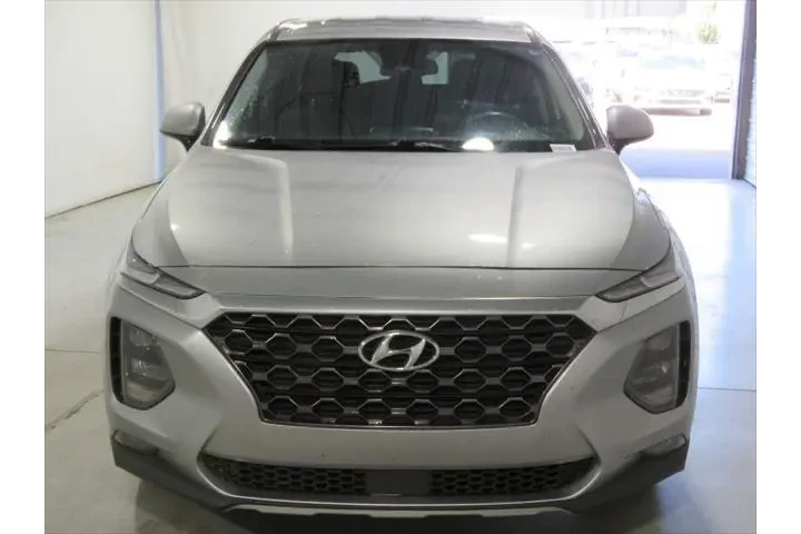 $12988 : Hyundai SANTA FE 2020 AWD SE image 2