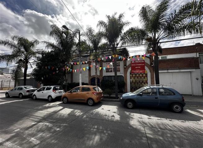 $39000 : LOCAL COMERCIAL RENTA ZAPOPAN image 9