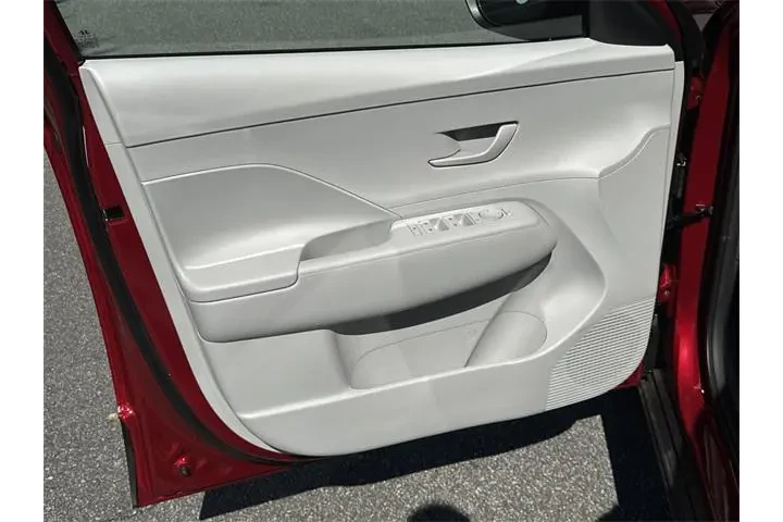 $27588 : Hyundai KONA 2026 SEL Sport image 10