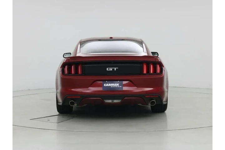 $32998 : Ford Mustang 2015 GT Premium image 6