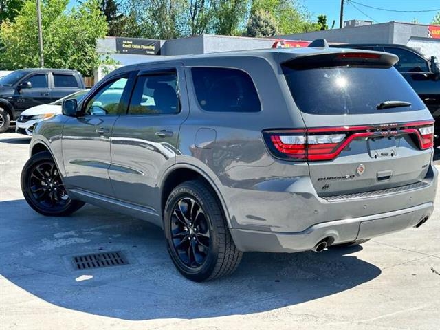 $27985 : 2021 Durango GT image 5