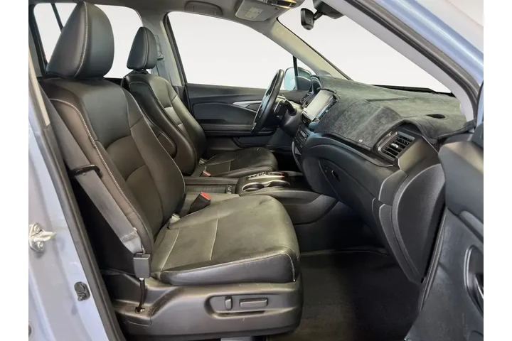 $30000 : Honda Ridgeline 2023 AWD RTL image 3