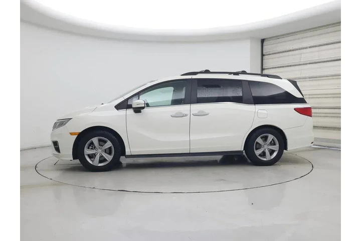 $29998 : Honda Odyssey 2018 EX-L 4dr image 3