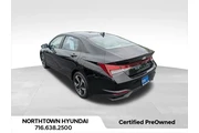 $20127 : Hyundai ELANTRA 2023 SEL 4dr thumbnail