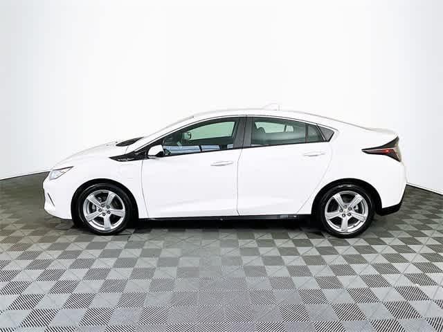 $15995 : PRE-OWNED 2016 CHEVROLET VOLT image 6