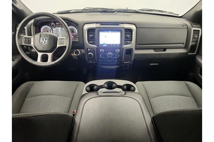 $30998 : Ram 1500 Classic 2022 4x4 Wa image 9