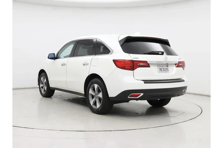$15998 : Acura MDX 2016 4dr SUV image 2
