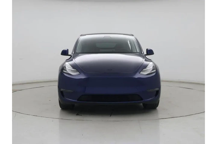 $33998 : Tesla Model Y 2023 AWD Long image 5