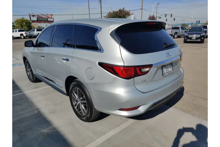 $17999 : 2019 QX60 Luxe image 4
