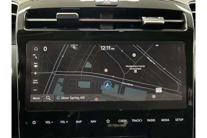 $22900 : Hyundai TUCSON 2024 SEL 4dr image 10