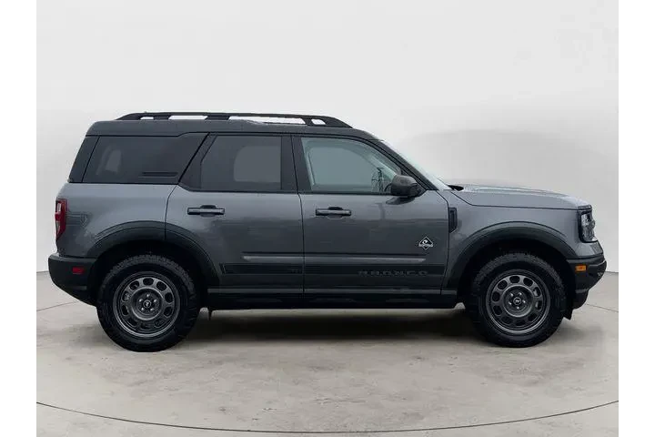 $32888 : Ford Bronco Sport 2024 AWD O image 6