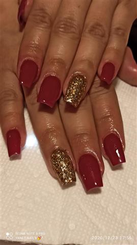 Mayra Martinez NAILS image 1