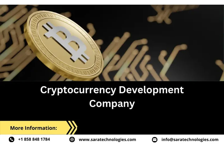 Cryptocurrency development com image 1