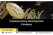Cryptocurrency development com en San Diego