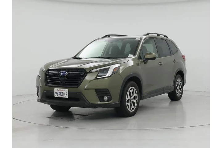 $23998 : Subaru Forester 2022 AWD Pre image 4