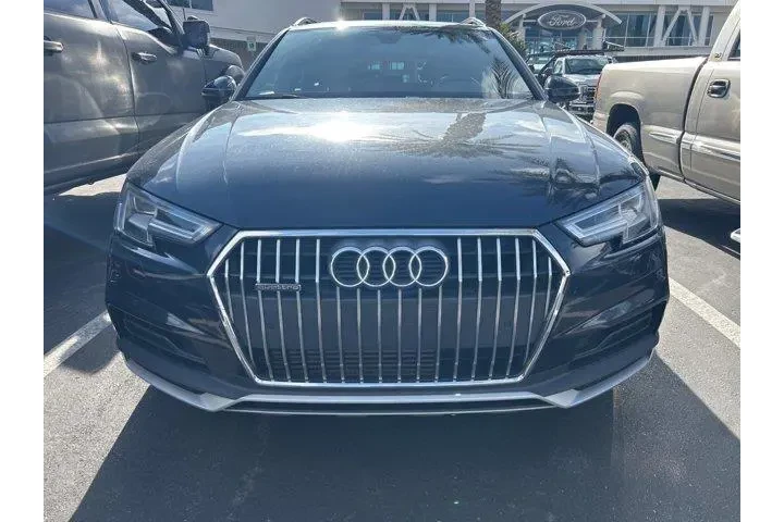$20657 : Audi A4 allroad 2018 AWD 2.0 image 1