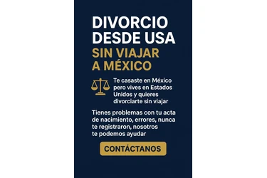 Divorcios en Tijuana