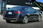 $17588 : Pre-Owned 2021 Sentra SV thumbnail