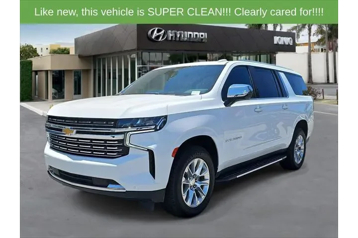$38995 : Chevrolet Suburban 2023 4x2 image 7