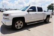 $30225 : Chevrolet Silverado 1500 201 thumbnail