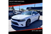 $16495 : 2015 Charger R/T thumbnail