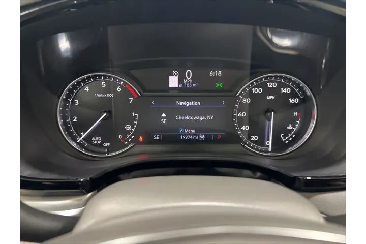 $35100 : Cadillac XT5 2023 4x4 Premiu image 8