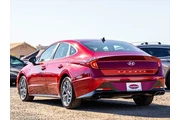 $21720 : Hyundai SONATA 2023 SEL 4dr thumbnail