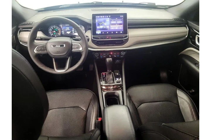 $23998 : Jeep Compass 2023 4x4 Limite image 9