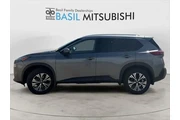 $21849 : Nissan Rogue 2021 AWD SV 4dr thumbnail