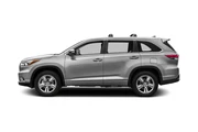 2016 Highlander Limited Plati thumbnail