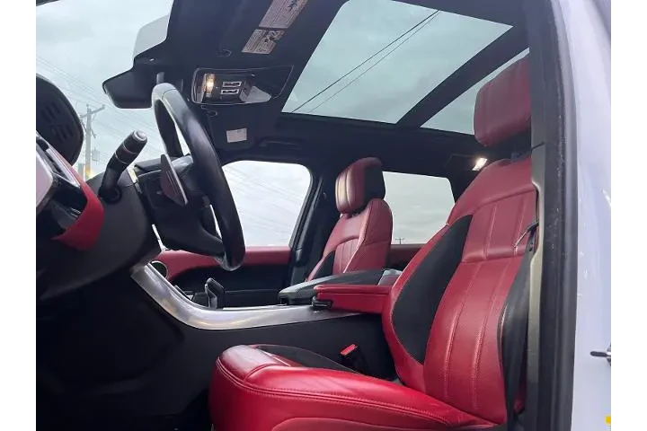 $29987 : Land Rover Range Rover Sport image 7