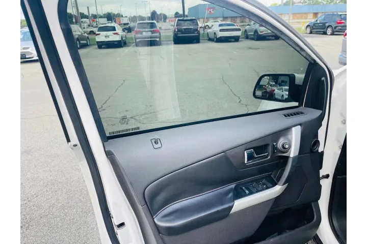 $6500 : 2012 Edge SEL image 10