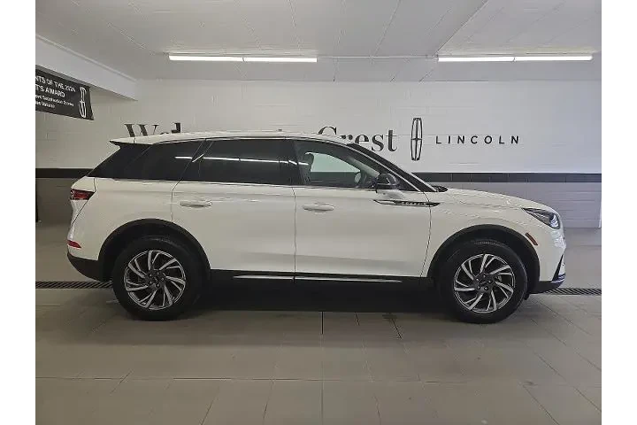 $35499 : Lincoln Corsair 2023 AWD Sta image 7